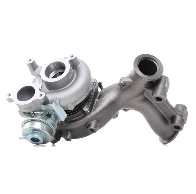 Turbolader 10901444
