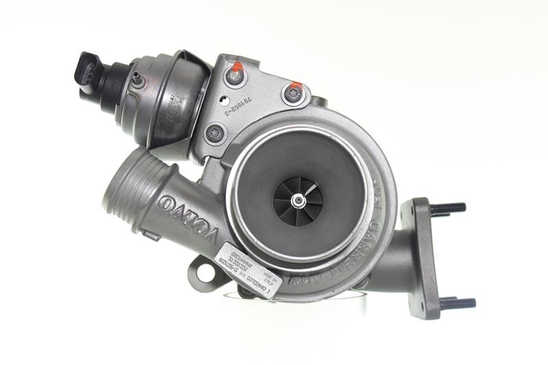 Turbolader von ALANKO