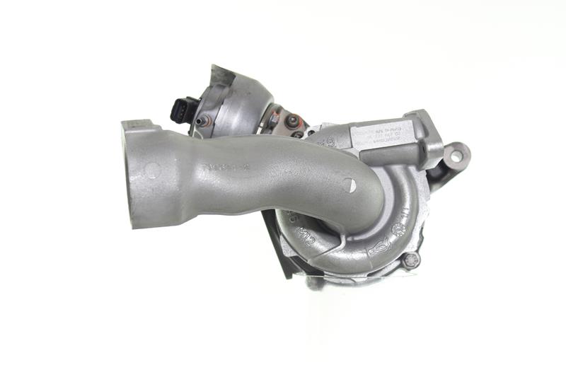 Turbolader von ALANKO