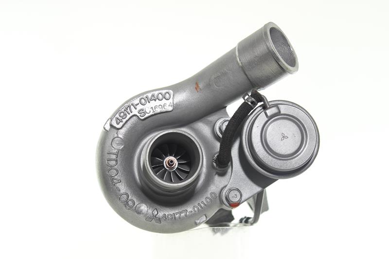 Acquista Turbina da ALANKO 11901382 a buon mercato per soli 833,44 €