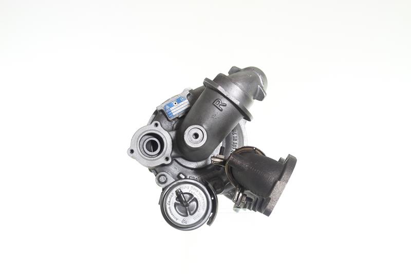 Turbolader 11901386