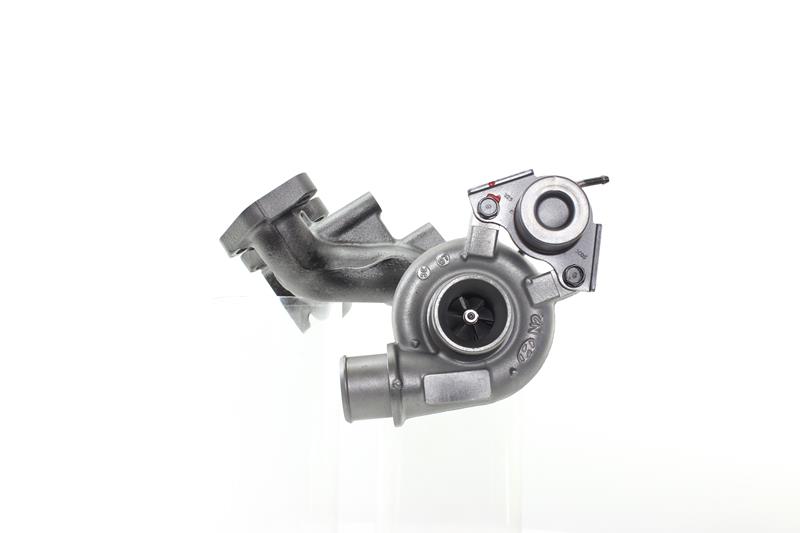 HYUNDAI Turbolader von ALANKO