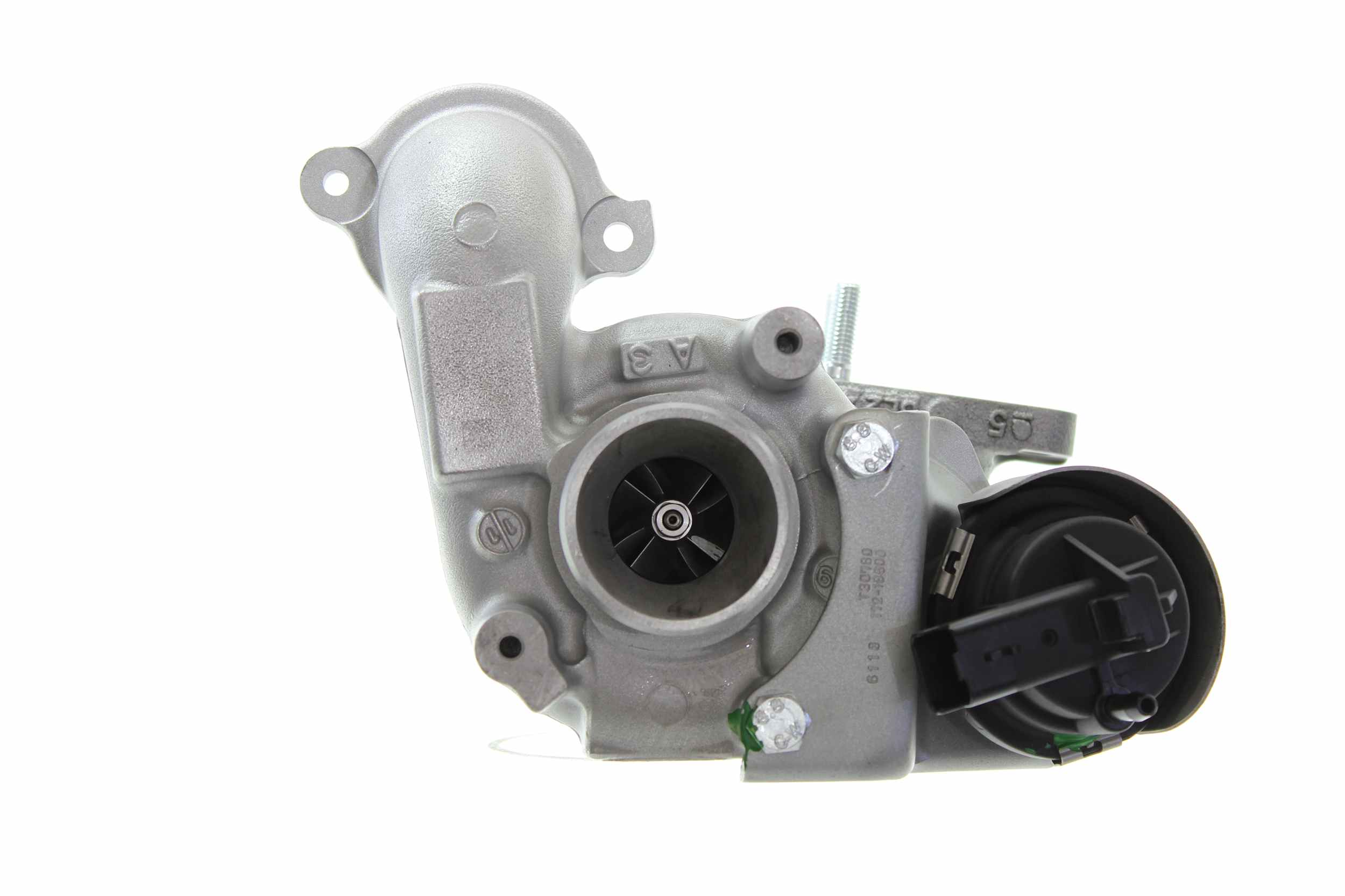 Turbolader von ALANKO