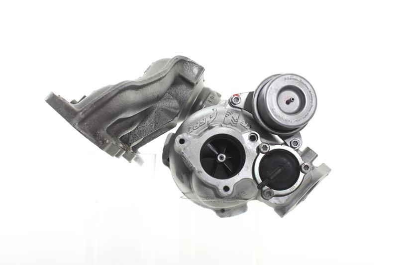 Acquista Turbina da ALANKO 11901480 a buon mercato per soli 779,10 €