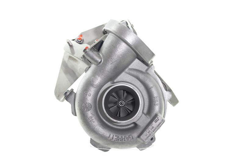 Turbolader für ALPINA von ALANKO