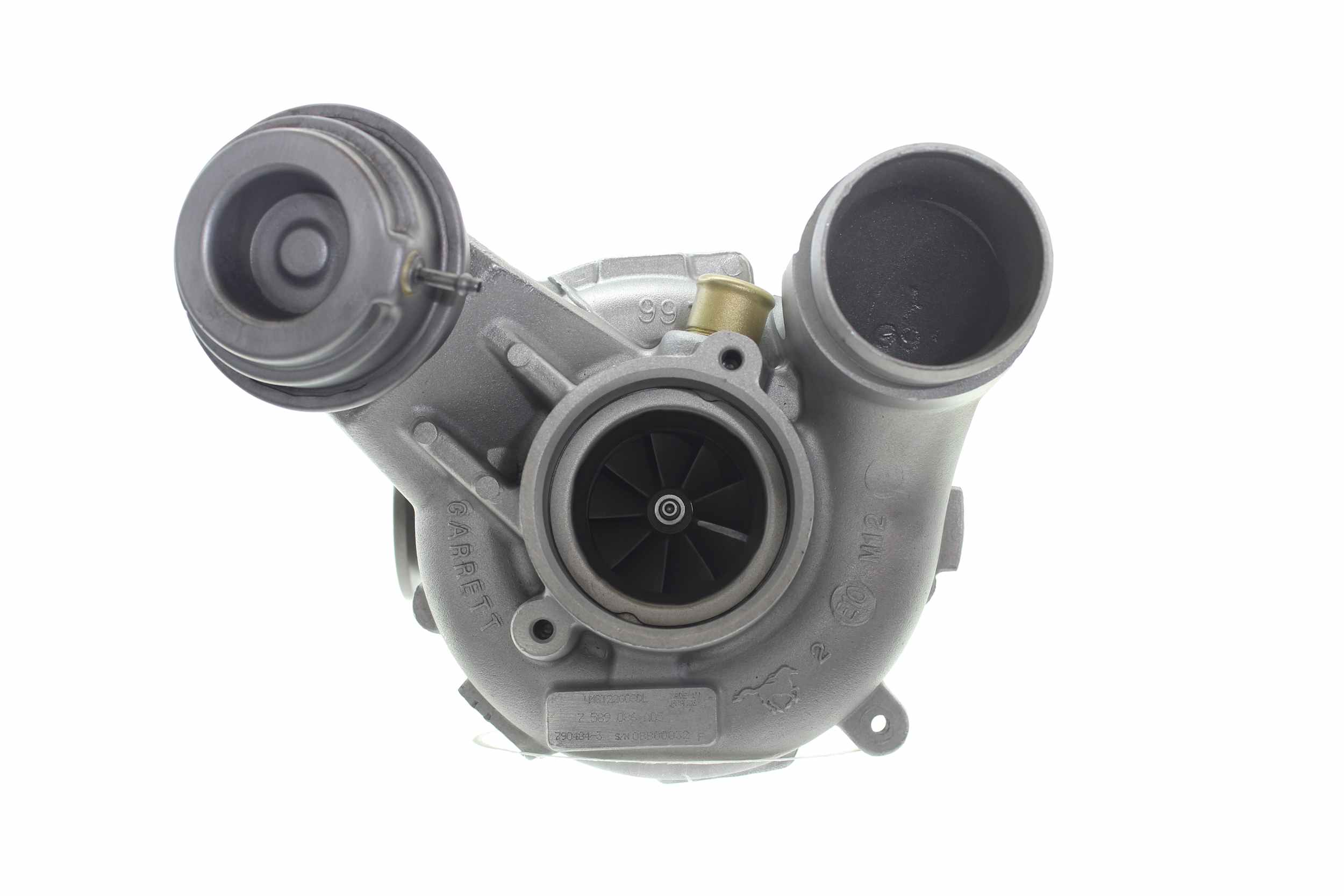 Comprar Turbocompresor de ALANKO 11901499 a bajo precio de 801,62 €