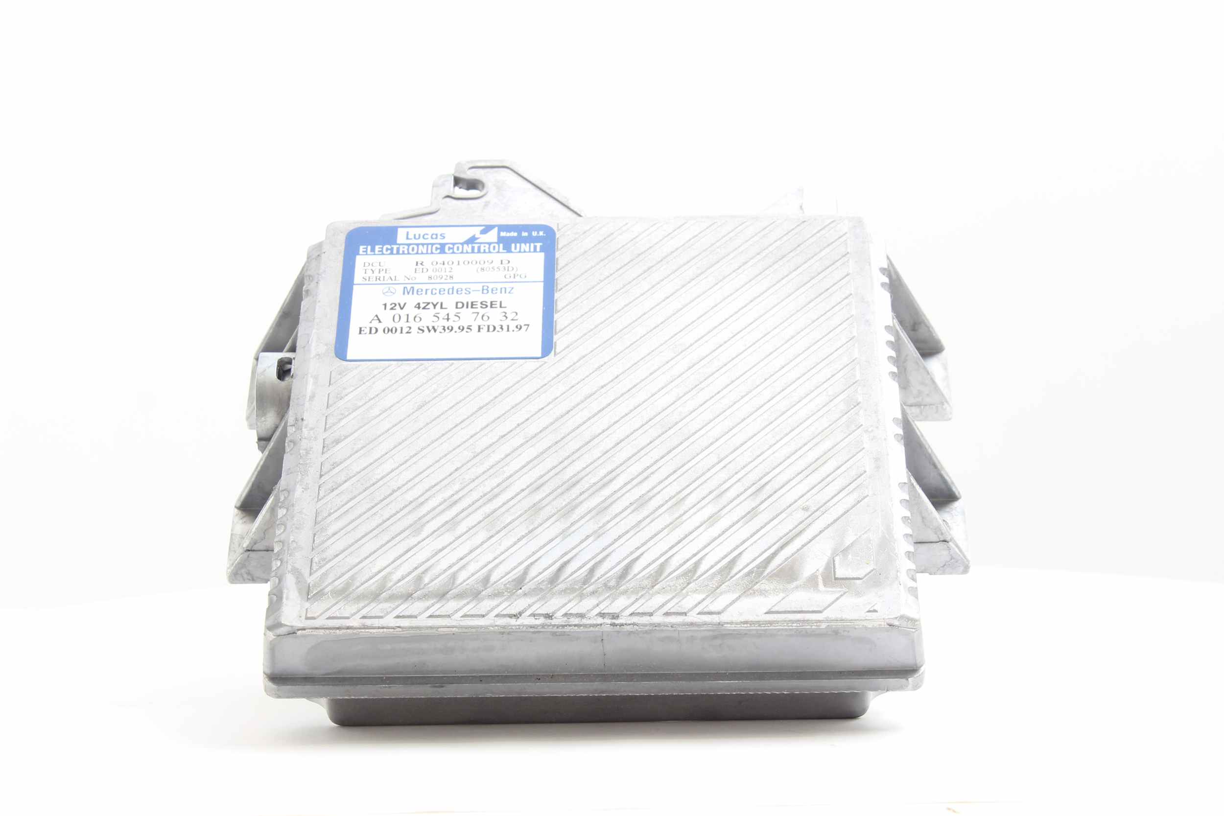 Compre Módulo de comando, gestão do motor da ALANKO 19820000 a um preço baixo por 143,67 €