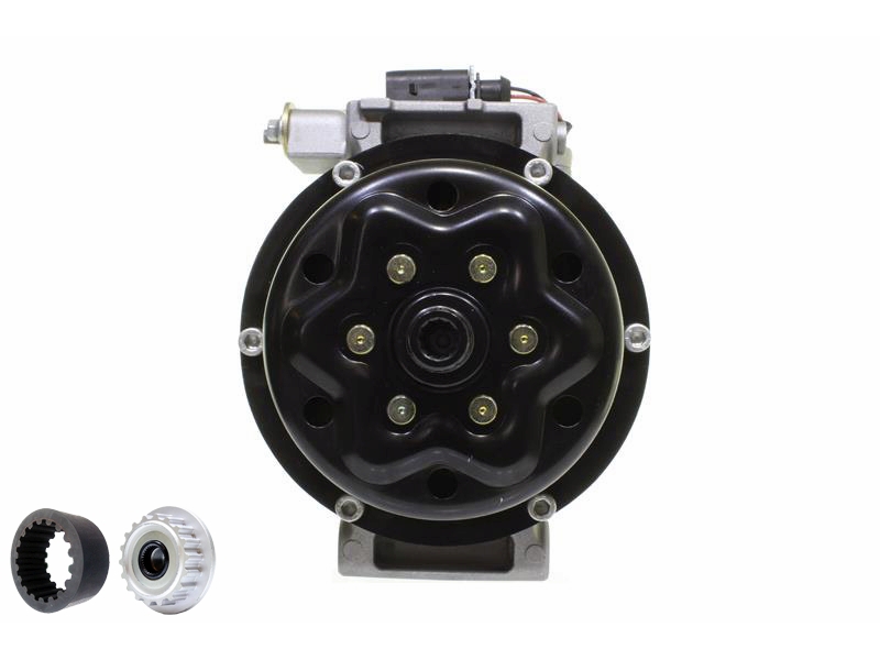 Acquista Compressore aria condizionata da ALANKO 550139S1 a buon mercato per soli 317,10 €