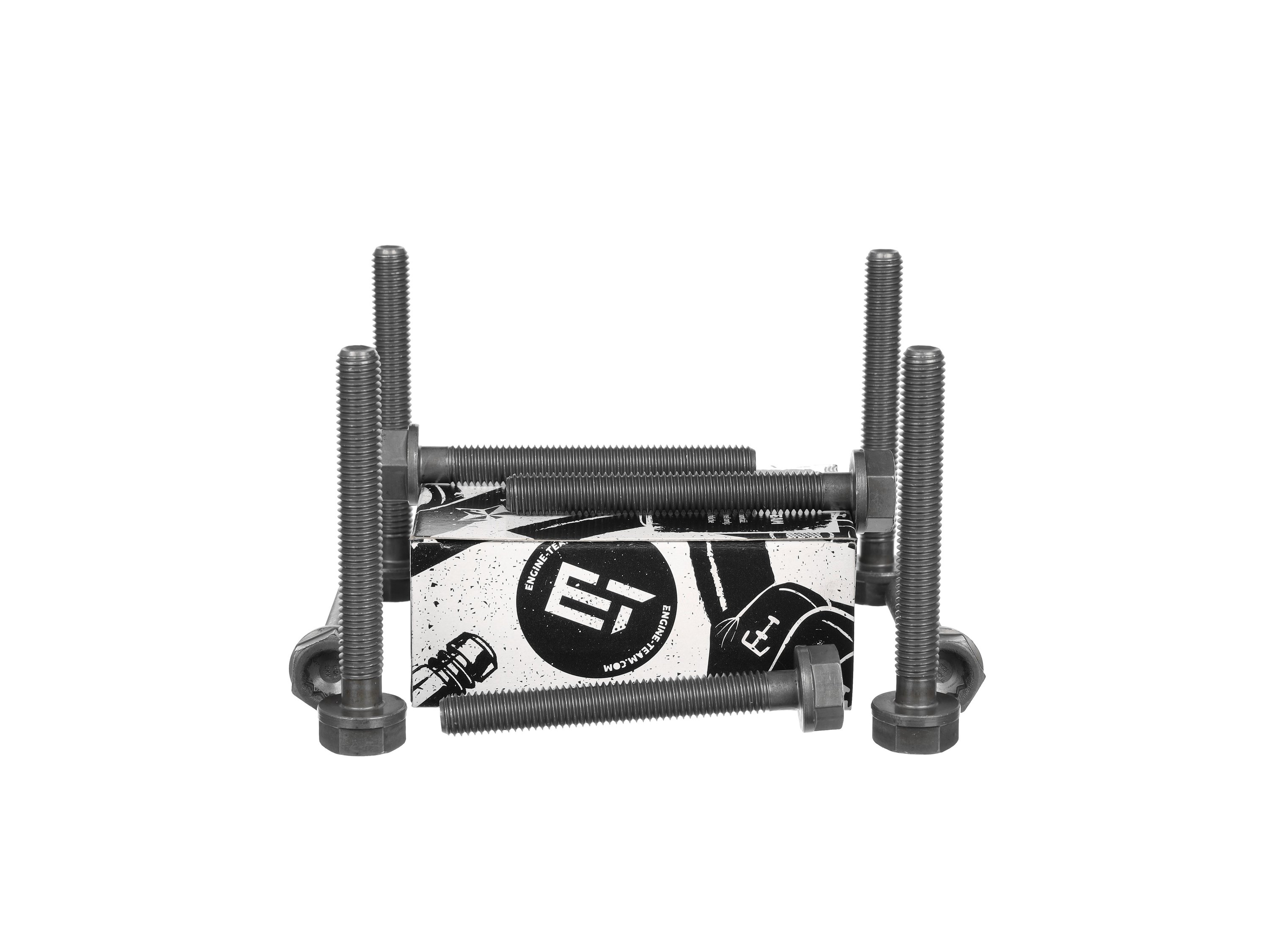 Acquista Bullone, Supporto cuscinetto albero a gomiti da ET ENGINETEAM BS0028 a buon mercato per soli 54,19 €