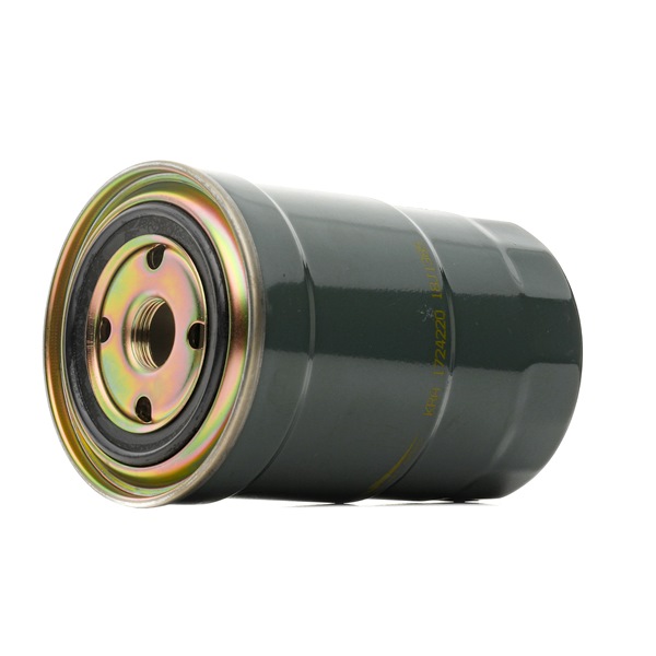 Kraftstofffilter für MITSUBISHI von KRAFT