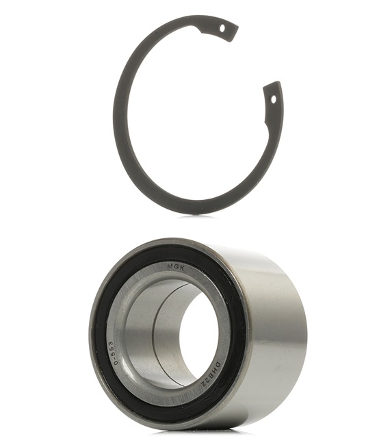 Radlagersatz 4101710 von KRAFT günstig für 18,33 € online kaufen