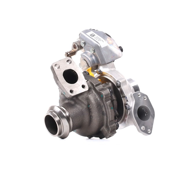 Turbolader von GARRETT für Corsa Mk5 (F) günstig online kaufen