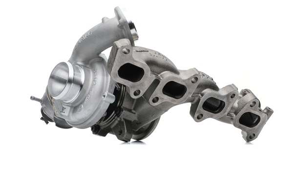 Turbolader 873970-5001S