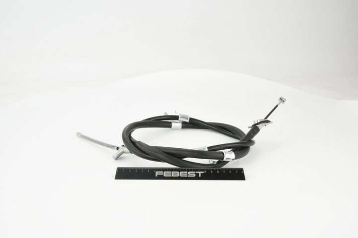 Handbremsseil 0199-PCACA30RH von FEBEST günstig für 37,36 € online kaufen