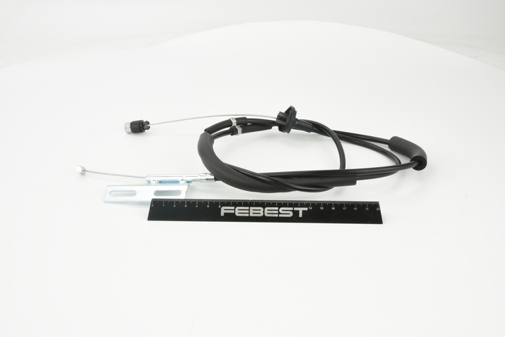 Acquista Cavo acceleratore da FEBEST 0499-ACCS a buon mercato per soli 11,83 €