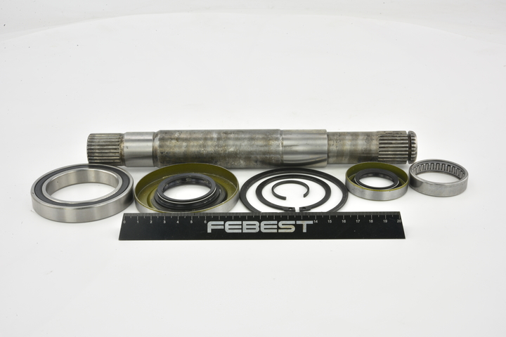 Comprar Árbol de transmisión de FEBEST 1412-REXRH a bajo precio de 113,21 €
