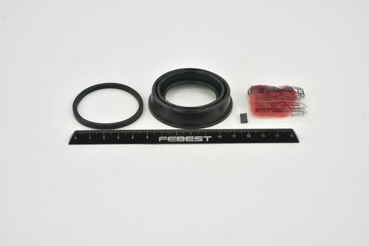 Acquista Kit di revisione della pinza freno da FEBEST 2075-CKDR a buon mercato per soli 6,68 €