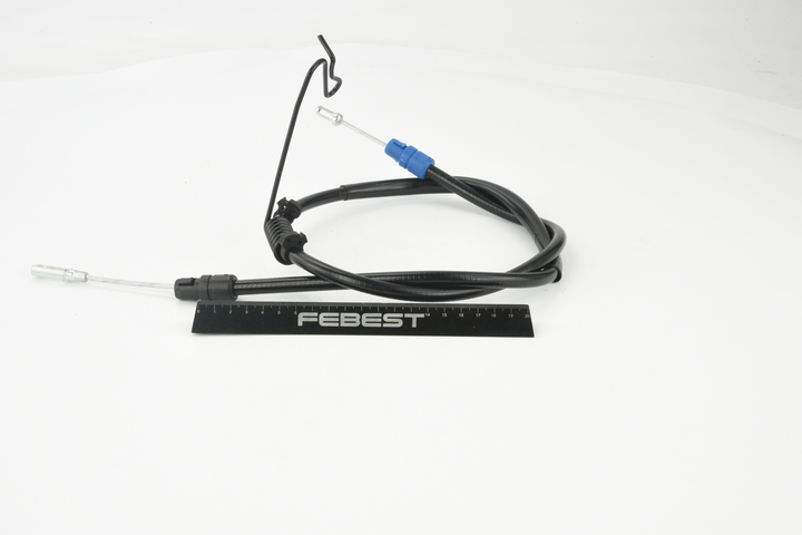 Köp Handbromsvajer av FEBEST 2199-TT92WHRH till det låga priset 216,36 kr