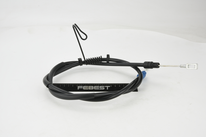 Acquista Cavo freno a mano da FEBEST online per Transit Mk7 Bus (V363, FAD, FBD) a prezzi moderati