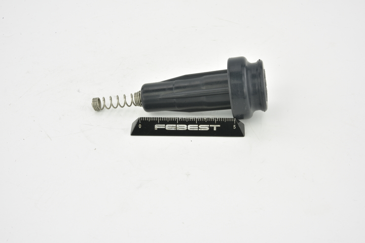 Stecker, Zündspule PGCP-001 CITROËN von FEBEST