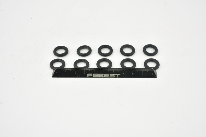 Compre Junta, sensor de nível de combustível da FEBEST RINGFL-009-PCS10 a um preço baixo por 7,91 €