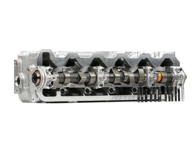 Zylinderkopf von KOLBENSCHMIDT für LT 28-35 II Bus (2DB, 2DE, 2DK) günstig online kaufen
