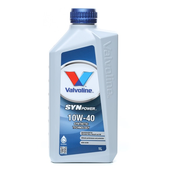 Comprar Aceite de motor de Valvoline 872271 a bajo precio de 11,00 €
