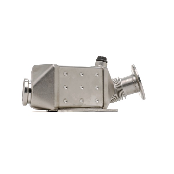 AGR Kühler PTA510-0717 JEEP von PartsTec