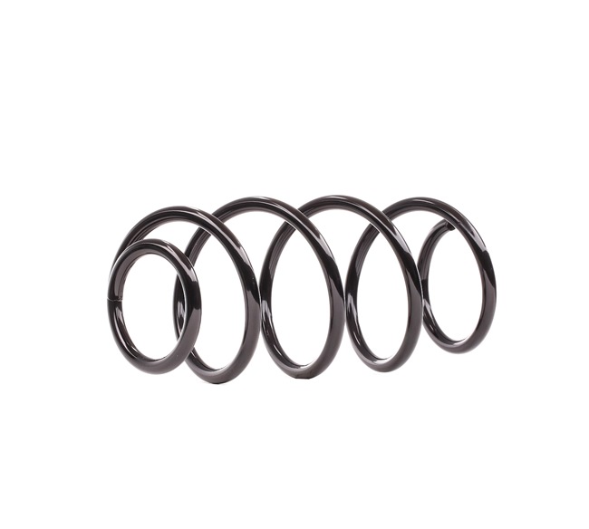 Fahrwerksfeder für AUDI von DACO Germany