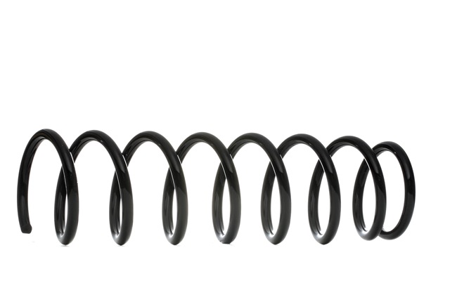 Fahrwerksfeder 810330 von DACO Germany günstig für 34,07 € online kaufen
