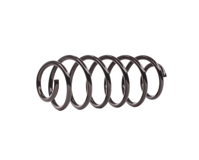 Fahrwerksfeder 810601 von DACO Germany günstig für 45,11 € online kaufen