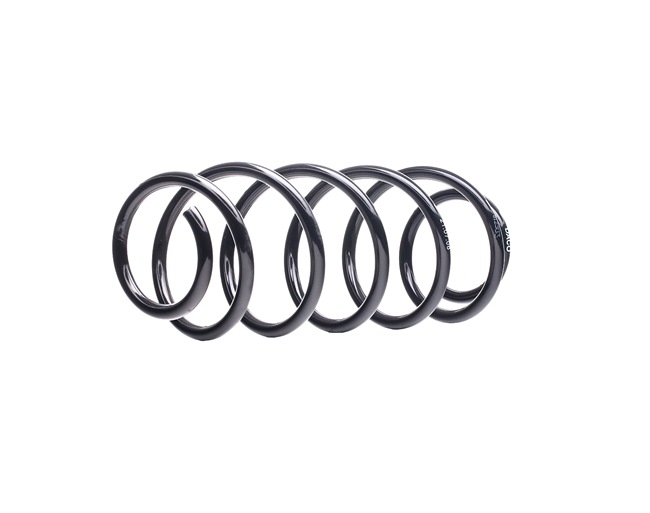 Fahrwerksfeder 812303 von DACO Germany günstig für 24,66 € online kaufen