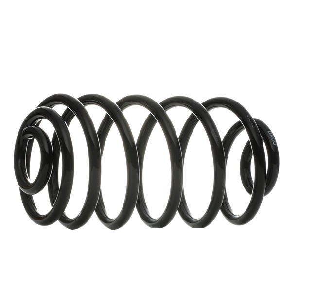 DACO Germany Fahrwerksfeder 812718 online kaufen
