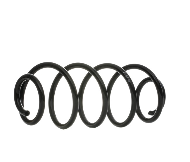 Fahrwerksfeder 812802 von DACO Germany günstig für 37,24 € online kaufen