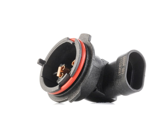 Lampenfassung, Hauptscheinwerfer 56024 OPEL von AIC
