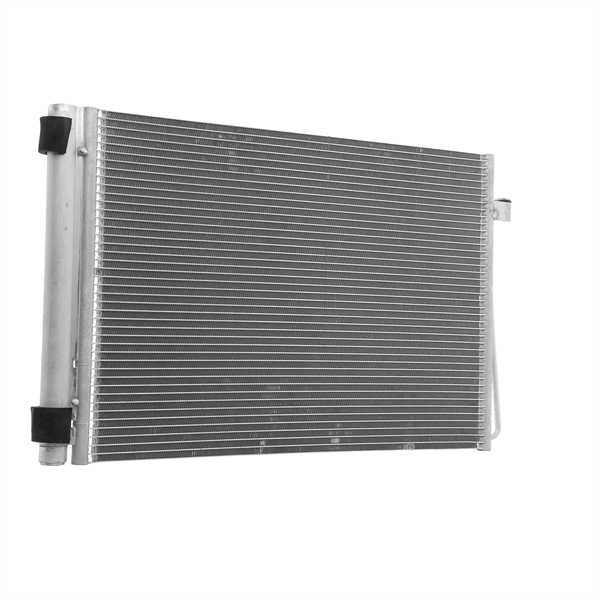Acquista online RIDEX Condensatore climatizzatore Art.: 448C0339