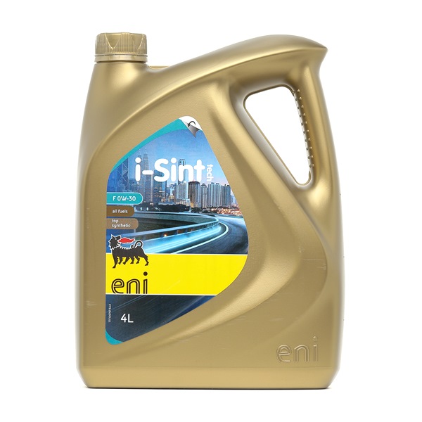 Motoröl für FORD USA von ENI