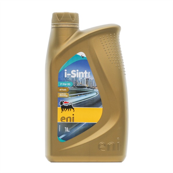 Original ENI Motoröl online kaufen