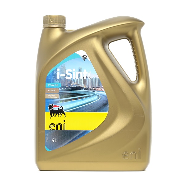 Motoröl für FIAT von ENI