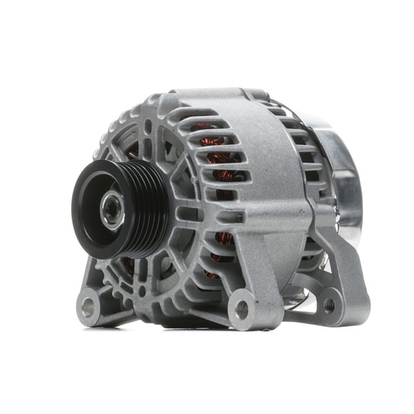 Lichtmaschine 4G1236