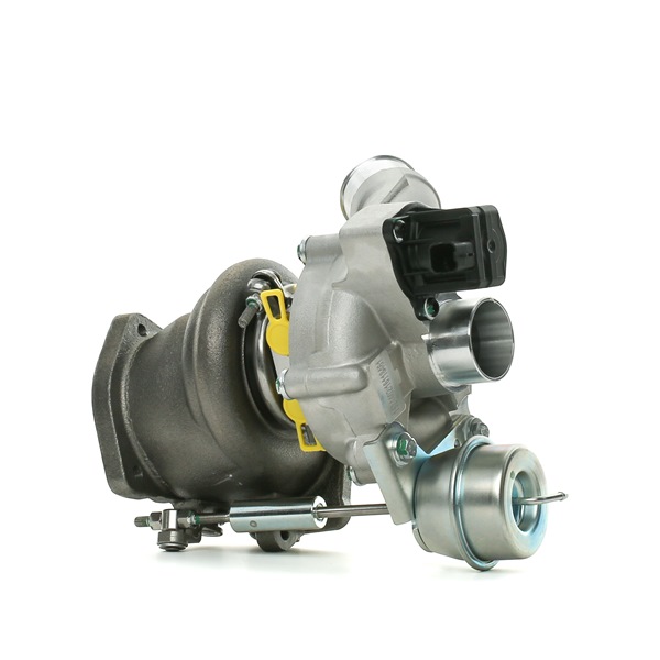Turbolader 2234C10148