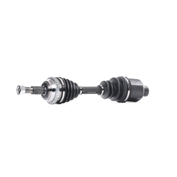 Osta Vetoakseli RIDEX:llä 13D0824 edullisesti hintaan 139,28 €