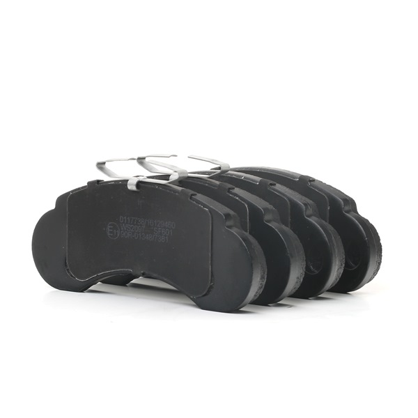 Bremsbeläge SKBP-0012045 von STARK günstig für 28,21 € online kaufen