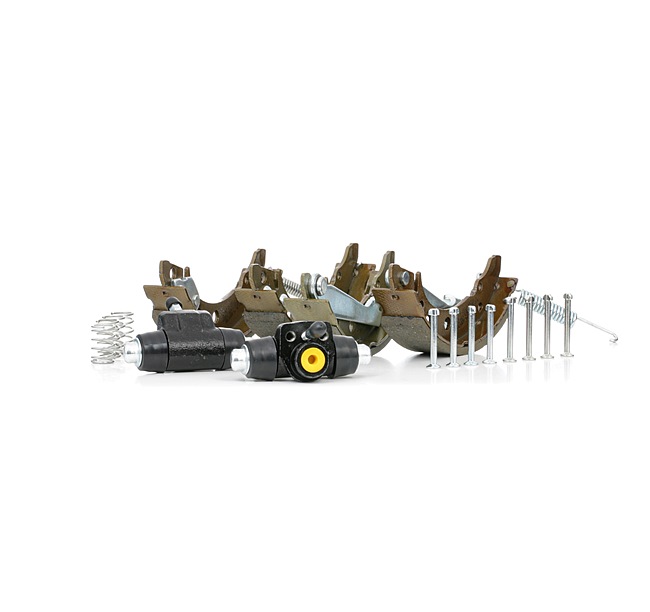 Comprar Kit frenos, disco de tambor de STARK SKBSD-45990047 a bajo precio de 29,97 €