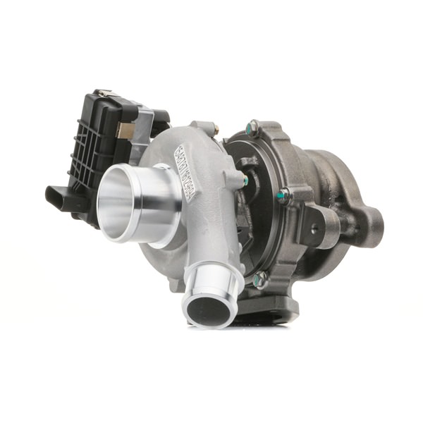 Turbolader von RIDEX