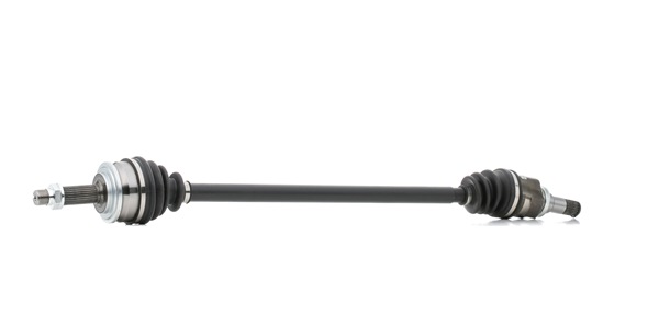 Antriebswelle 13D0830 von RIDEX günstig für 60,99 € online kaufen