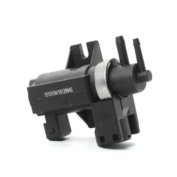 Achetez des Capteur de pression, turbocompresseur RIDEX 3553P0053 à prix pour 32,97 €