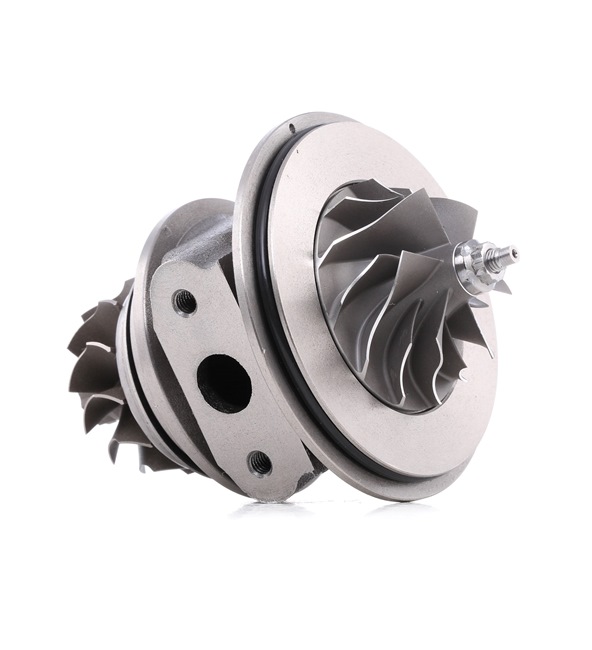 Rumpfgruppe Turbolader 4973C0080 PEUGEOT BOXER von RIDEX