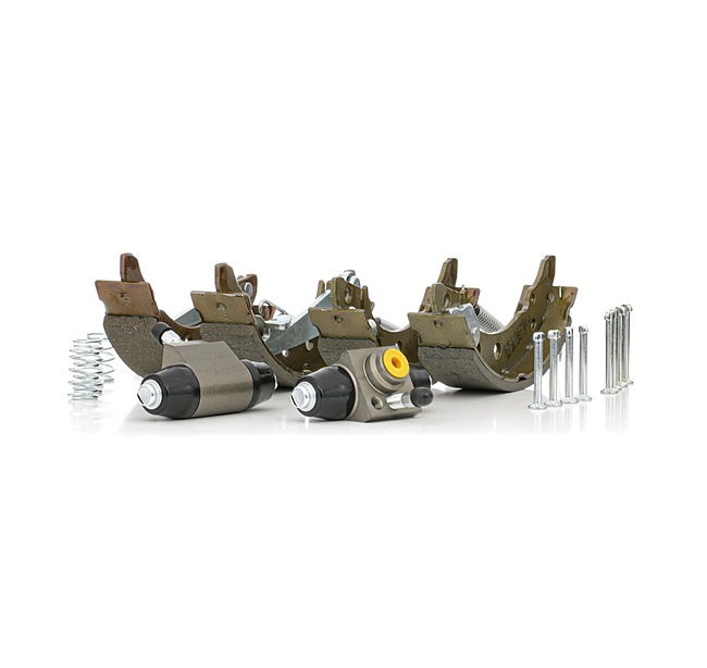 Comprar Kit frenos, disco de tambor de STARK SKBSD-45990053 a bajo precio de 24,26 €