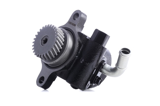 Osta Ohjaustehostimen pumppu RIDEX:llä 12H0262 edullisesti hintaan 659,26 €